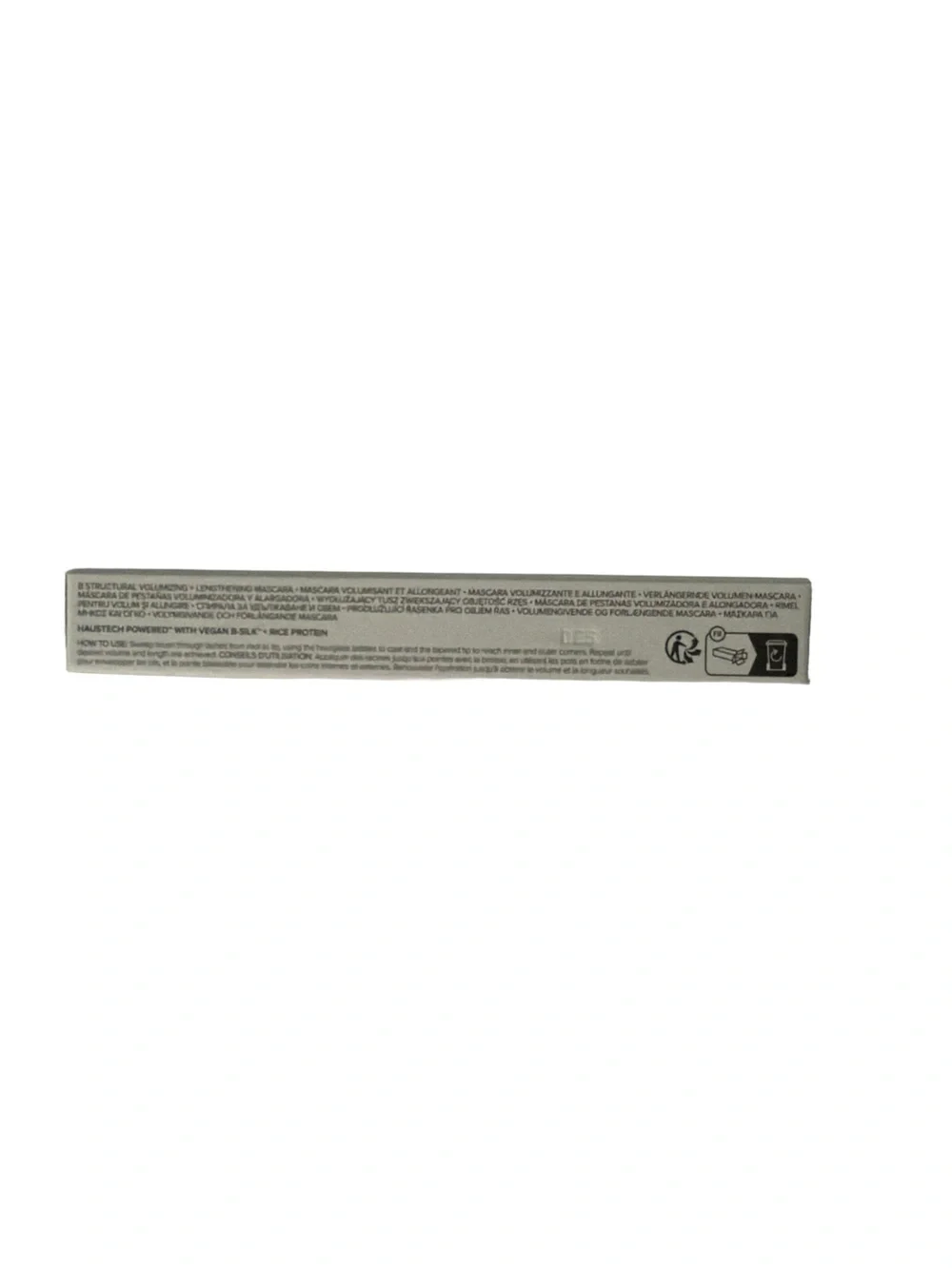 HAUS LABS BY LADY GAGA EYE B Structural Volumizing + Lengthening Mascara 0.27 oz